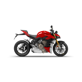 Ducati Streetfighter V4S 2022