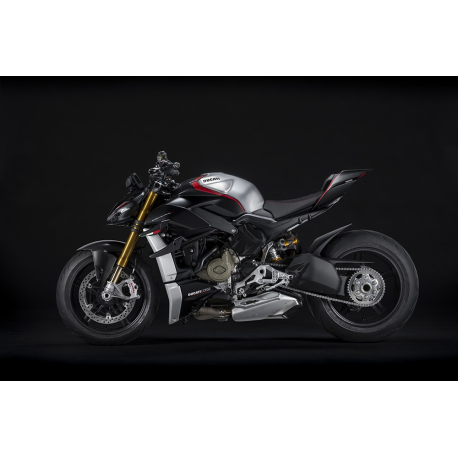 Ducati Streetfighter V4 SP 2022