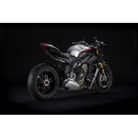 Ducati Streetfighter V4 SP 2022