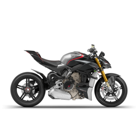 Ducati Streetfighter V4 SP 2022