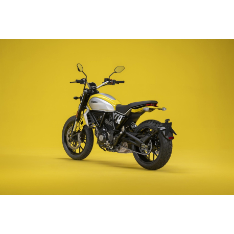 Ducati Scrambler Icon G2