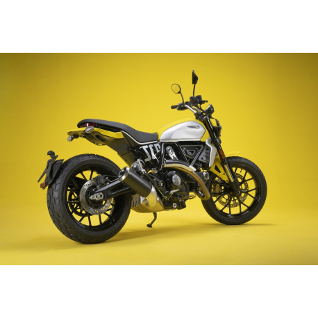 Ducati Scrambler Icon G2