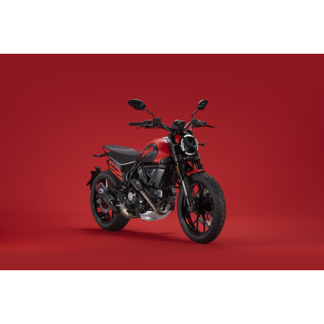 Ducati Scrambler Full Throttle 2G