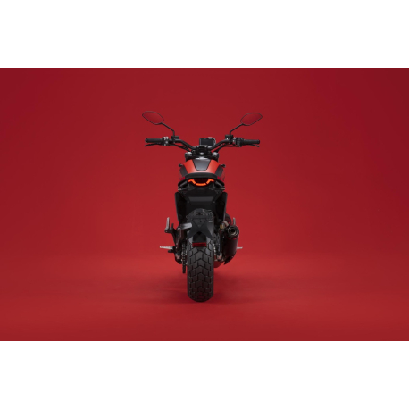 Ducati Scrambler Full Throttle 2G