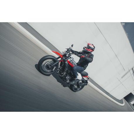 Ducati Scrambler Urban Motard 2022