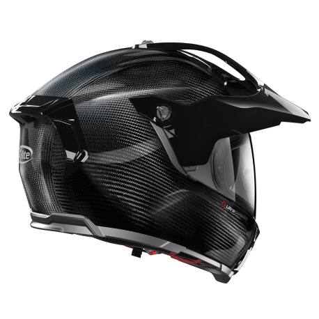 Moto helma X-Lite X-552 PuroN-Com Ultra Carbon 1