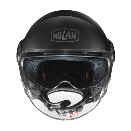 Moto helma Nolan N21 Visor 06 Classic Flat Black 10