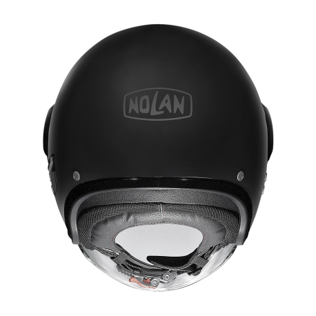 Moto helma Nolan N21 Visor 06 Classic Flat Black 10