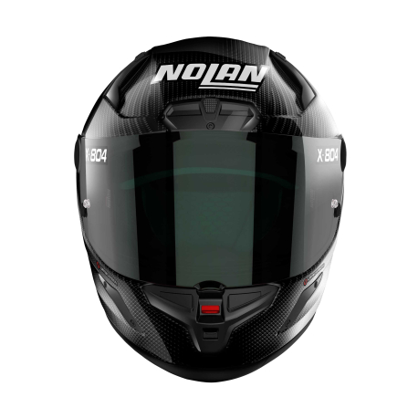 Moto helma Nolan X-804 RS Ultra Carbon Puro 1