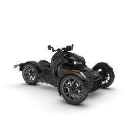 Can-Am Ryker STD 600 ACE model 2024