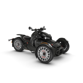 Can-Am Ryker Rally 900 ACE model 2024