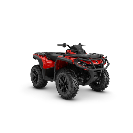 Can-Am Outlander 1000R DPS INT model 2024