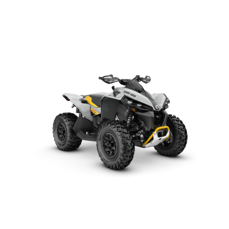 Can-Am Renegade 1000R XXC INT model 2024