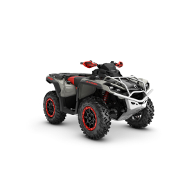 Can-Am Outlander 1000R XXC INT model 2024