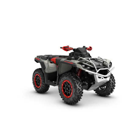 Can-Am Outlander 1000R XXC INT model 2024