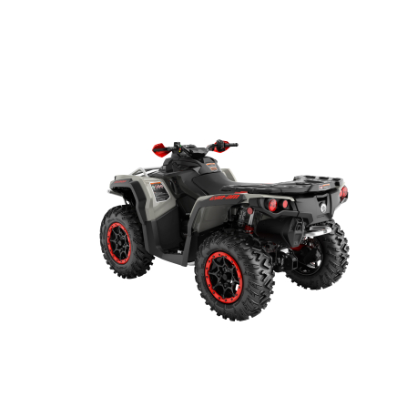 Can-Am Outlander 1000R XXC INT model 2024