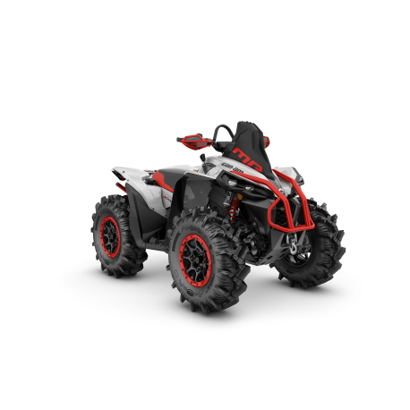 Can-Am Renegade 1000R XMR model 2024