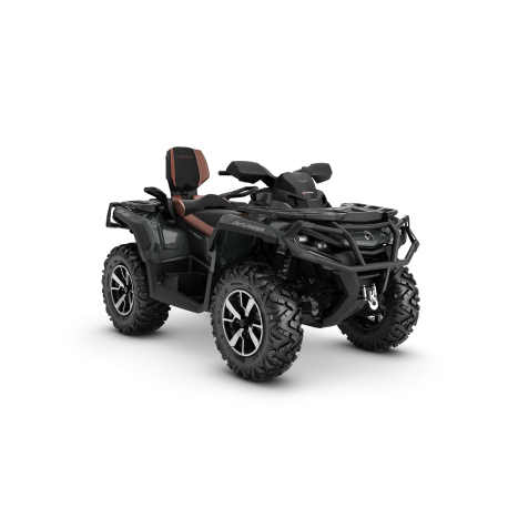 Can-Am Outlander Max 1000R LTD INT model 2024