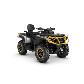 Can-Am Outlander Max 1000R XT-P INT model 2024