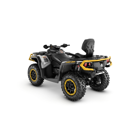 Can-Am Outlander Max 1000R XT-P INT model 2024