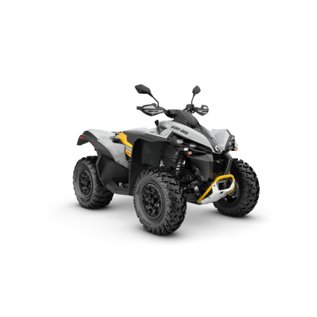 Can-Am Renegade 650 XXC ABS T3 model 2024