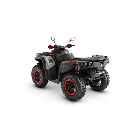 Can-Am Outlander 1000 X XC ABS T3b model 2024