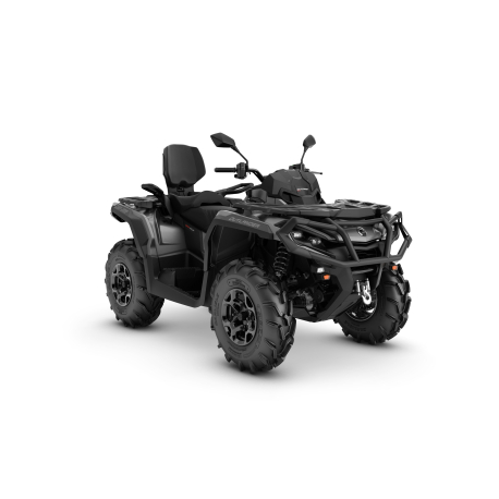 Can-Am Outlander Max 1000 XU+ T3b model 2024