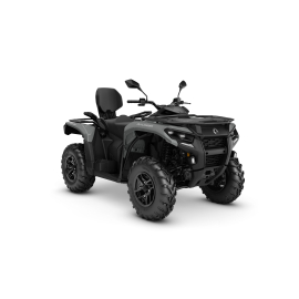 Can-Am Outlander Max HD5 DPS ABS