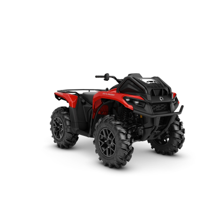 Can-Am Outlander HD7 XMR