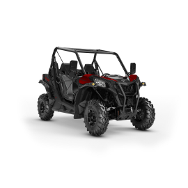 Can-Am Maverick Trail 1000 DPS model 2024