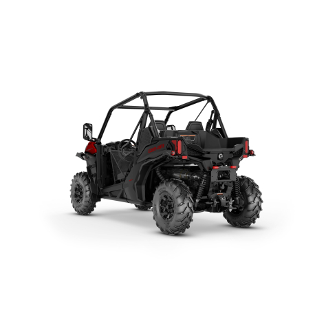 Can-Am Maverick Trail 1000 DPS model 2024