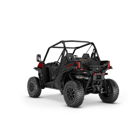 Can-Am Maverick 1000R Sport DPS ABS model 2024