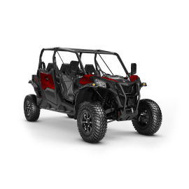 Can-Am Maverick Trail Sport 1000R Max ABS model 2024