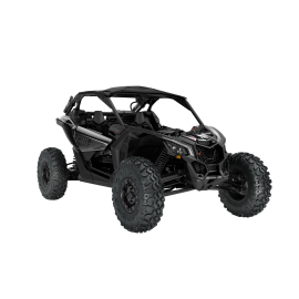 Can-Am Maverick X RS Turbo RR model 2024