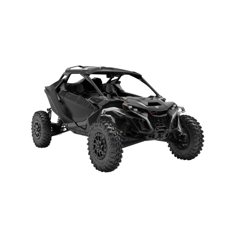 Can-Am Maverick R RS DCT 999T model 2024