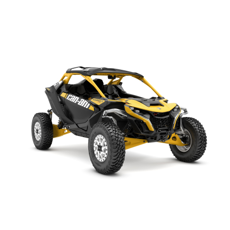 Can-Am Maverick R RS DCT SAS 999T model 2024