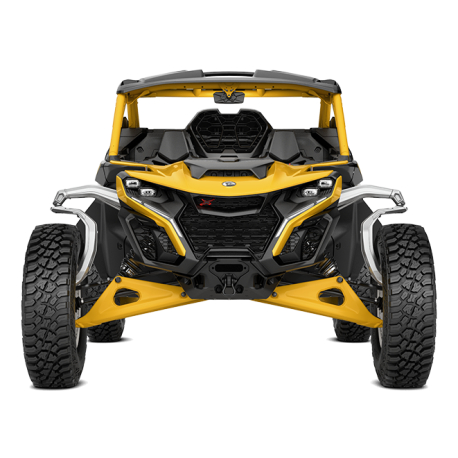 Can-Am Maverick R RS DCT SAS 999T model 2024