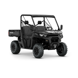 Can-Am Traxter HD10 XU T1b model 2024