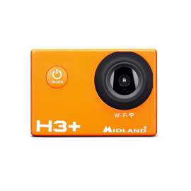 Kamera Midland H3+HD ACTION CAMERA