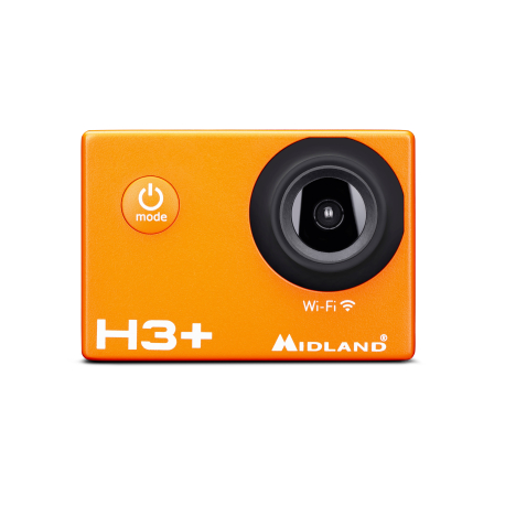 Kamera Midland H3+HD ACTION CAMERA