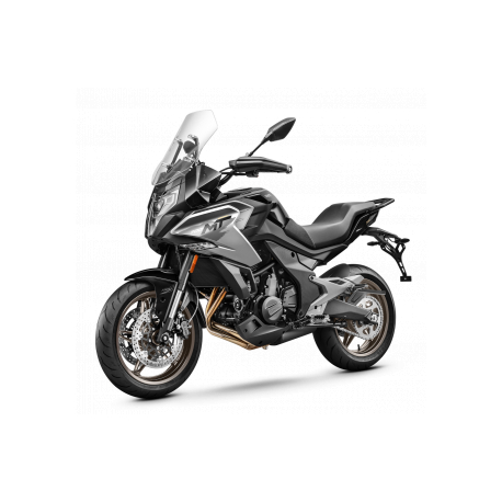 Motocykl CFMOTO 700MT PREMIUM