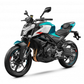 Motocykl CFMOTO 450NK