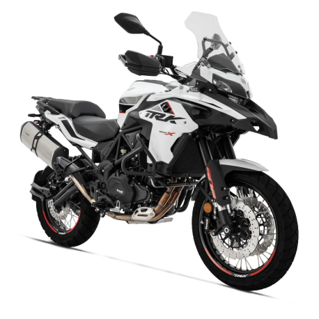 Benelli TRK 502X