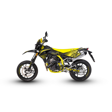 SWM SM 125 R