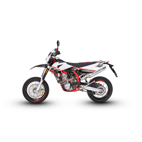 SWM SM 500 R