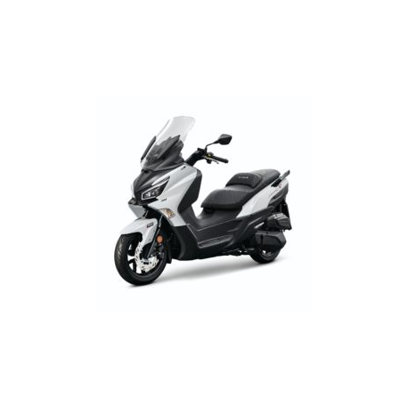 SYM JOYMAX Z+ 300 EURO 5