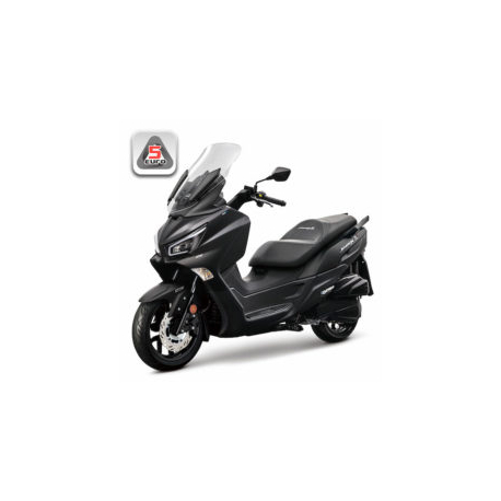 SYM JOYMAX Z+ 125 Euro 5