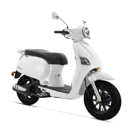 Keeway Zahara 125